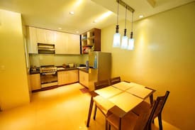 Pallocan House | @ PonteFino Residences - A place like home feel