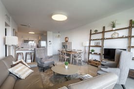 Netanya Apartment | Apartment Agamim V - Stayfirstclass