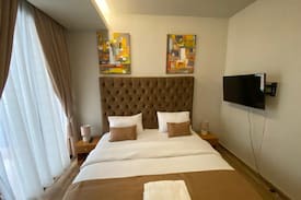 Eko Atlantic Apartment | EKO TOWERS APARTMENTS