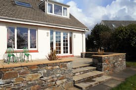 Carradale House | Rowanlea Cottage, Carradale