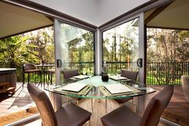 Nannup Apartment | Palm Chalet on the Blackwood River
