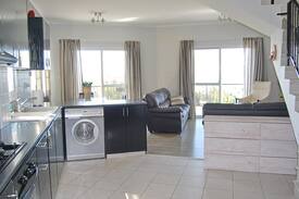 Peyia Town House | Alma Seaview Maisonette