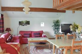 Satterthwaite House | Force Mill Barn (UK1203)