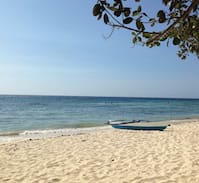 Initao Bed & Breakfast | The beach is calling, stay at Blu Sands