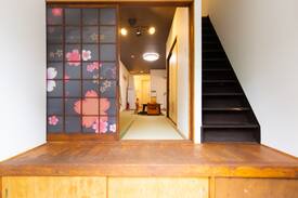 Joto House | 2min to Osaka Castle!7 min to Osaka sta! 12ppl♪