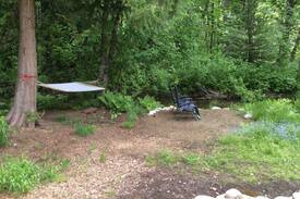 Stehekin Cabin | Stehekin Creekside Cabin