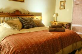 Vanderbijlpark House | Bethel Home -A gem in Vanderbijlpark -Room 2
