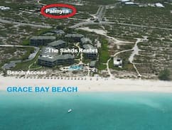 Grace Bay House | 306, Palmyra Townhomes, Gracebay.