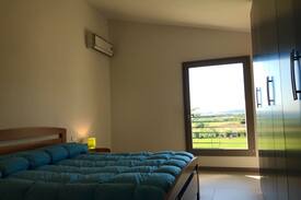 Masainas Villa | villa Matilda porto pino Sud Sardegna