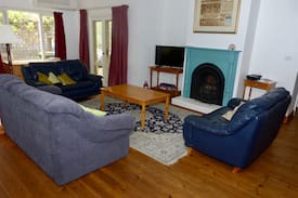 South Fremantle Cabin | Mole End Cottage