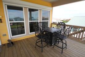 Grand Isle House | Thin Blue Line is a 4 br with Beach Access and Gulf View in Grand Isle