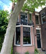 Zaandam House | Herenhuis Zaandam nabij Zaanse Schans en Amsterdam