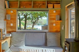 Telgruc-sur-Mer House | tiny house Penty cosy en Bretagne