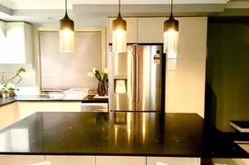 Runcorn Apartment | Mi Cassa