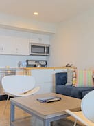 Montauk Hotel | Beachcomber Resort, 1 Bdrm Suite Panoramic View