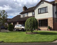 Coleraine House | Elda7 CausewayCoast Luxury Accommodation