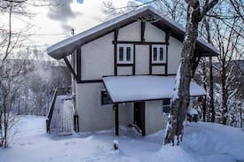 Lac Beauport House | Lac-Beauport Chalet (Sentiers du Moulin)