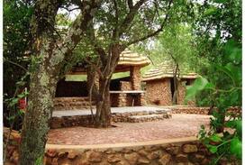 Vredefort Cabin | Schoemanshof - Kollegerus - Vredefort Dome