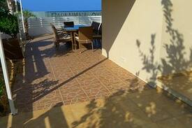Paralimni Villa | Villa Riviera in Ayia Triada