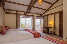 Cusco Hostel | Luna house Cusco