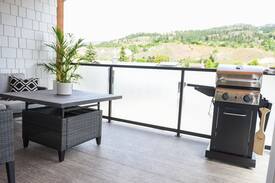 Okanagan-Similkameen House | Lee Suite - BRAND NEW carriage house