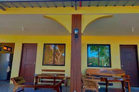 Nasugbu Cabin | Natipuan Beach, Nasugbu, Batangas
