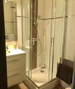 Vauban Apartment | The next door studio, au centre de Strasbourg
