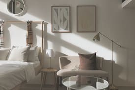 Brickfields Apartment | ORO at Bangsar. Designer Loft. KL Sentral 2 mins.