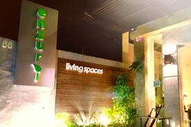Guadalupe Apartment | Enzuri Living Spaces Apartment A