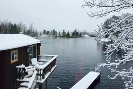 Duluth House | Tranquil Cottage (See Tranquility listing)