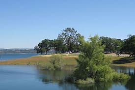 Granite Bay Other | Folsom Lake Glamping #2