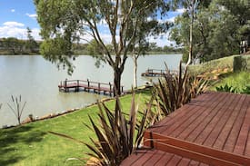 Younghusband House | Shack 1841, Younghusband via Mannum