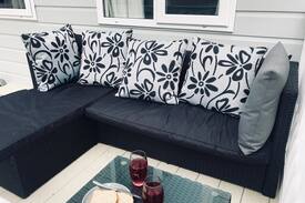 Llanarth Villa | The Caernarfon Chalet 47, Woodlands Park, New Quay