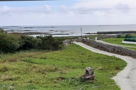 Ballyconneely Cabin | Big John's Cottage, Doohulla, Ballyconneely