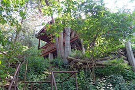 Prince Edward House | Cedar Glen Cottage