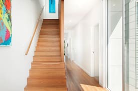 Anna Bay House | 41B Ocean Ave, Anna Bay - Seas the Day