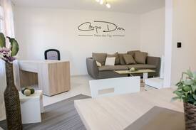 Loerrach Apartment | Carpe Diem 2 room Lörrach city