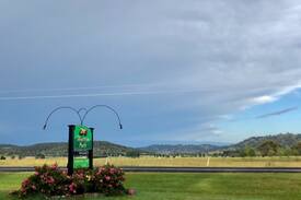 Glencoe Other | Sharron Park B&B and Farmstay
