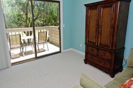 Sea Pines Other | 2350 Racquet Club Villas Sea Pines - 2 Bedroom - Ride to Beach Villa