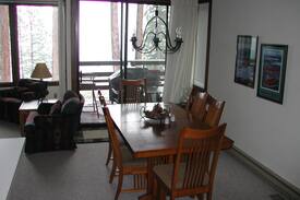 Dollar Point Apartment | 1 Bedroom Lakefront at Chinquapin #153