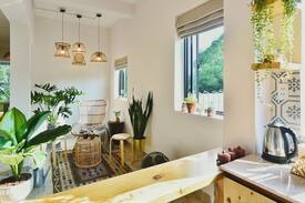 Phuong 6 Apartment | |SIECASA 2| Tranquil Spacious 2BR ● HCMC Center