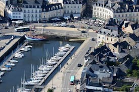 Vannes Apartment | T2/3 de standing au cœur de Vannes