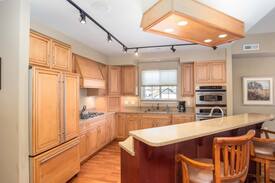 Downtown Leavenworth Apartment | Wunderbar 5B - Leavenworth's most spectacular view