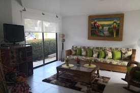 Melgar Cabin | DULCE HOGAR NICOL MARIANA