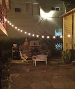 Hollywood Hills Apartment | PERFECTLY LOCATED HOLLYWOOD HILLS STUDIO
