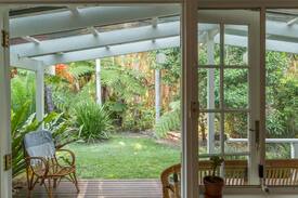 Byron Bay House | Secluded Garden Studio - Melaleuca Byron Bay