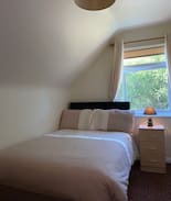 Oughterard House | Lough Corrib Lodge- with private access to lake