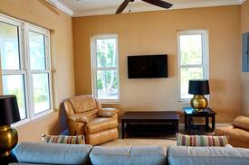 West End House | Bootle Bay Beach Bungalow! Free slip for a boat!