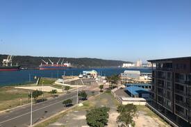 Durban Point Apartment | 315 Point Bay Waterfront
