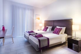 Ayia Napa Apartment | Napian Suites - One bedroom Premium Suite